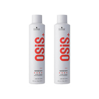 Schwarzkopf Professional Osis Session 2 x 300 ml