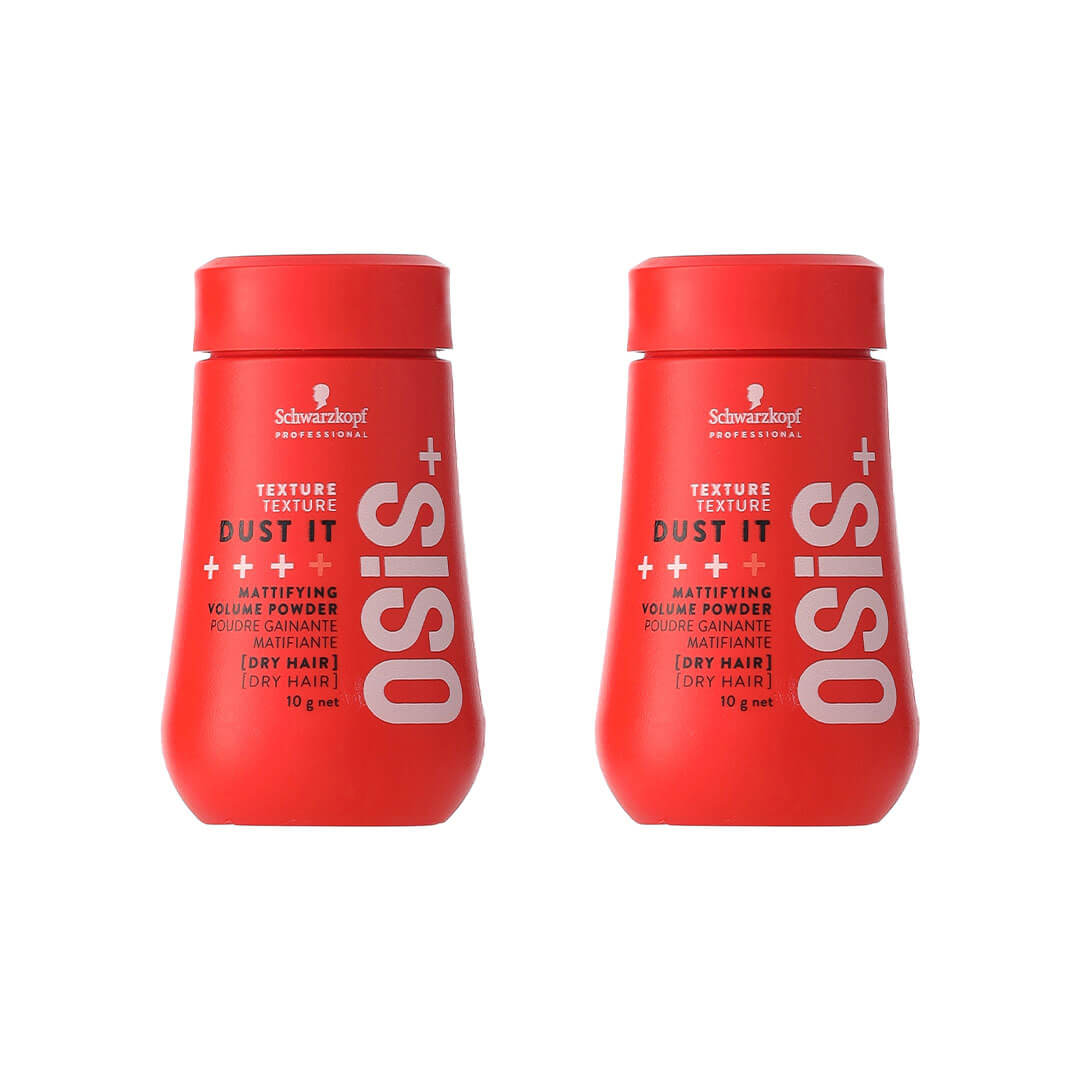 Schwarzkopf Professional Osis Dust It 2 x 10g