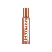 Ida Warg Instant Self Tanning Mousse Medium Dark 150 ml