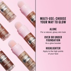Maybelline Instant Anti Age Perfector 4 In 1 Glow 0 Fair Light 20 ml