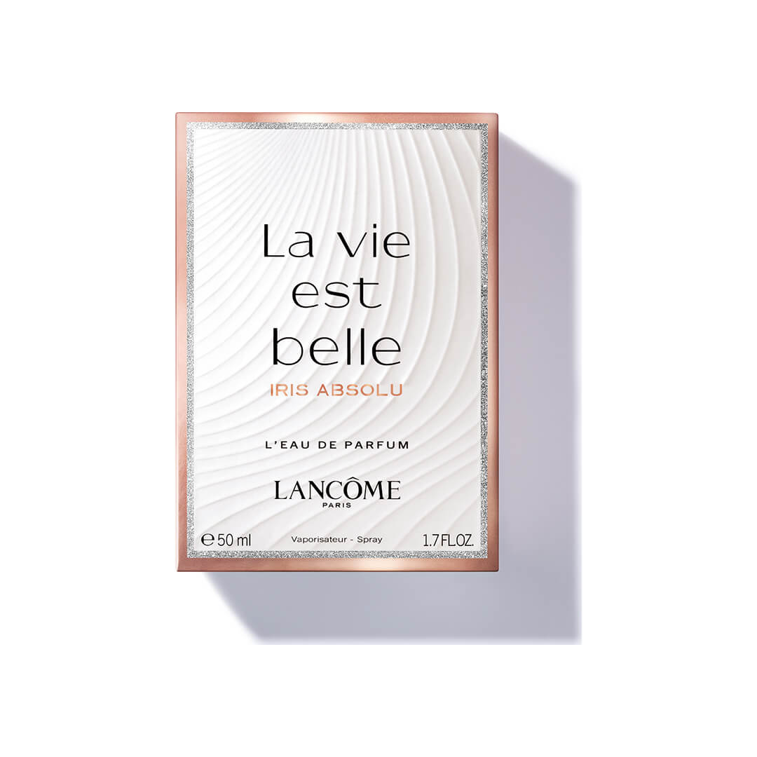 Lancome La Vie Est Belle Iris Absolu EdP 50 ml