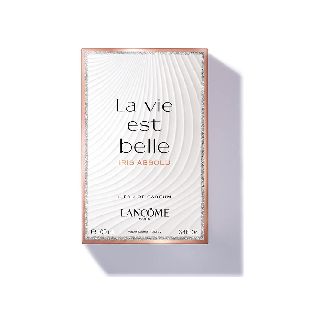 Lancome La Vie Est Belle Iris Absolu EdP 100 ml
