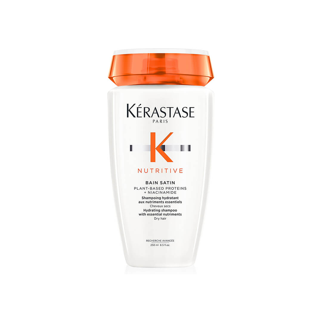 Kerastase Nutritive Bain Satin