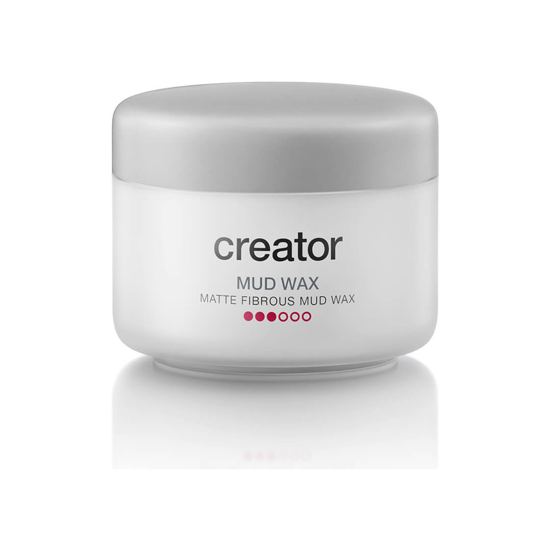 Creator Mud Wax 100 ml