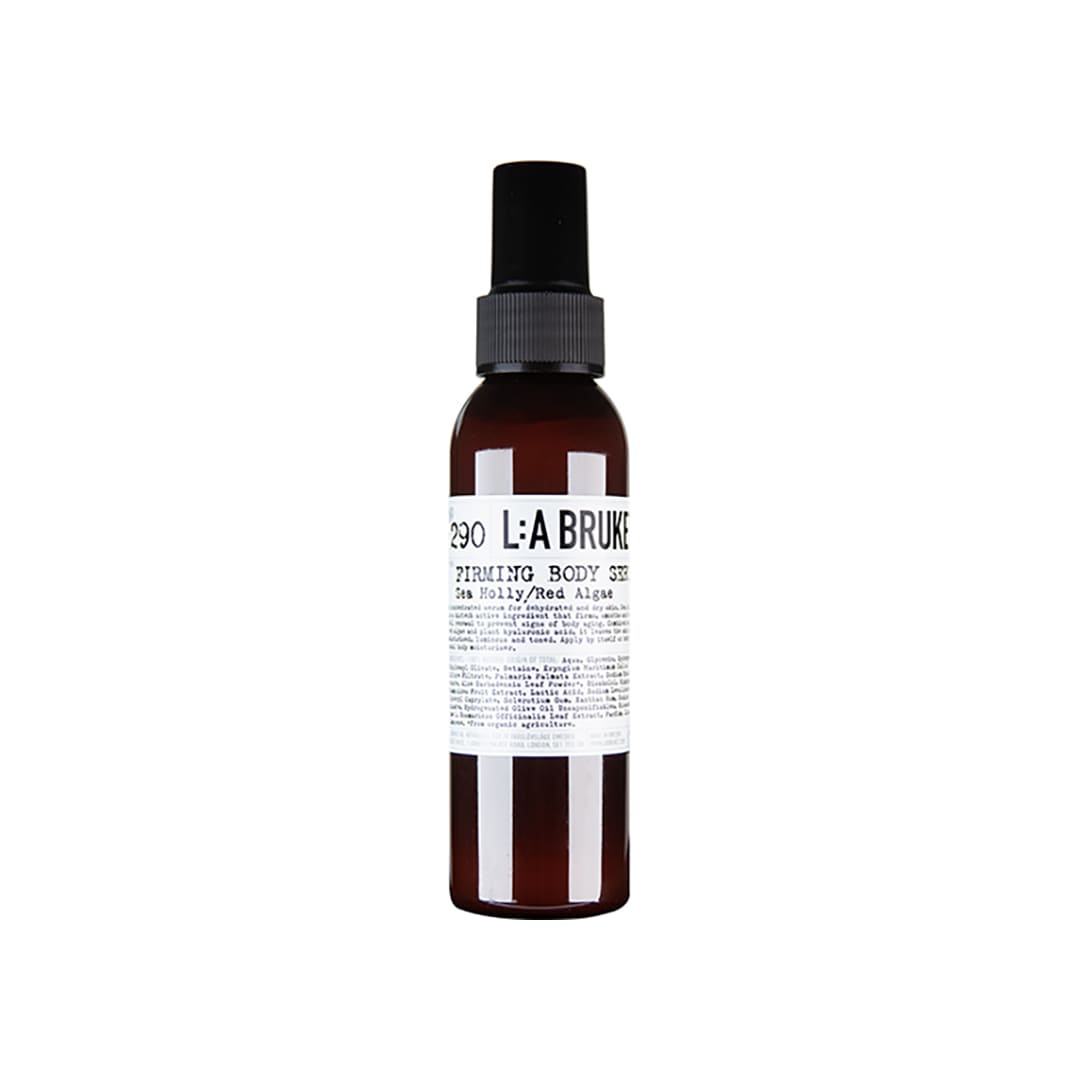 LA Bruket 290 Firming Body Serum 120 ml
