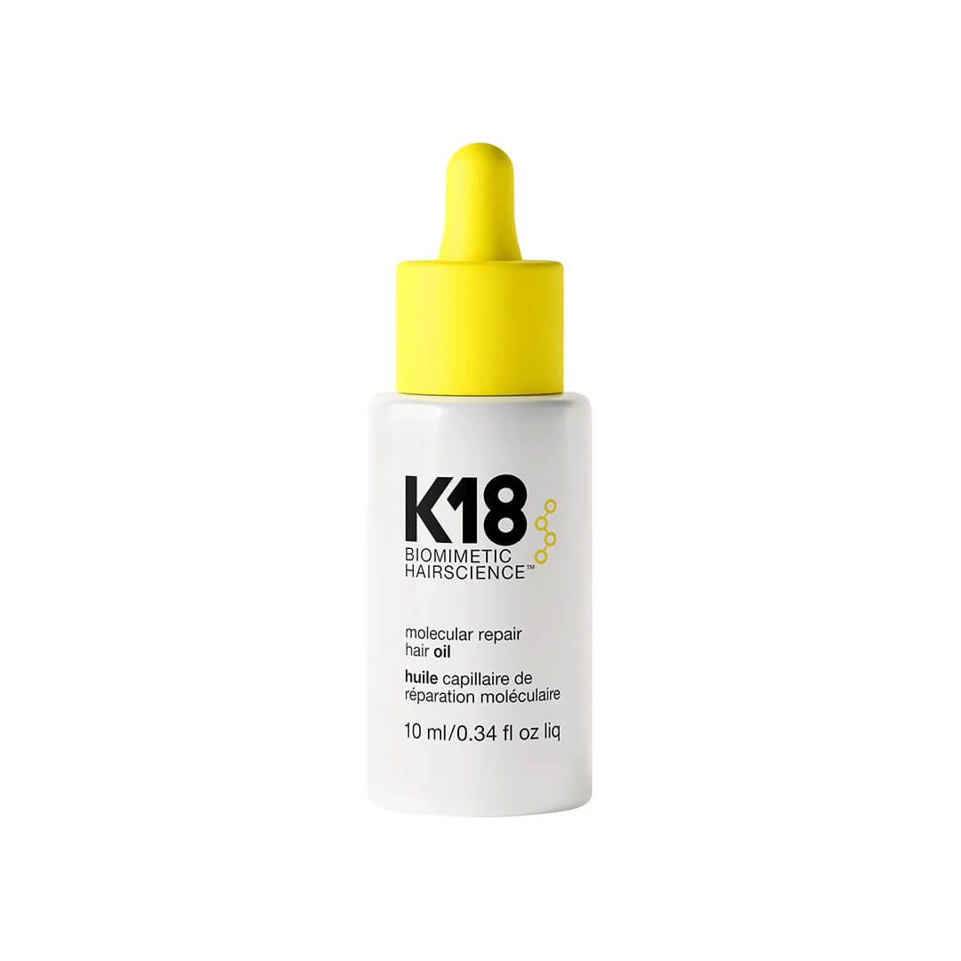 K18 Molecular Repair Hair Oil 10 ml