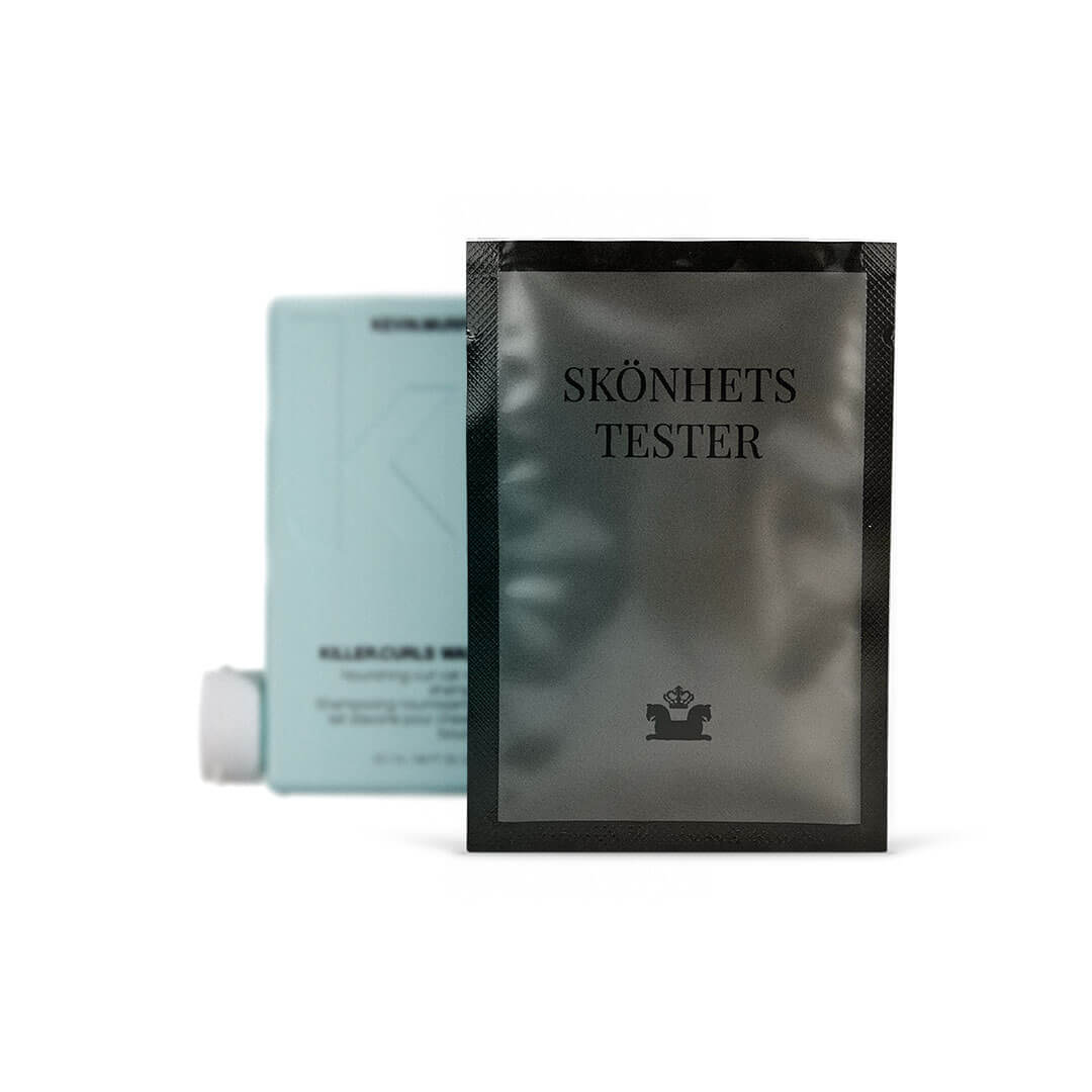 Kevin Murphy Killer Curls Wash Shampoo - Skönhetstester