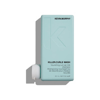 Kevin Murphy Killer Curls Wash Shampoo 250 ml