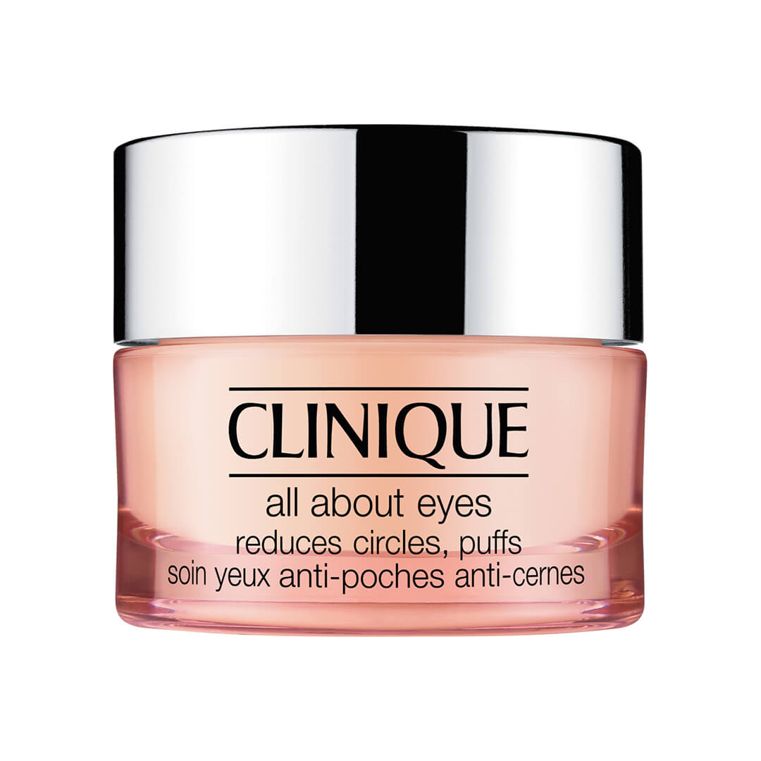 Clinique All About Eyes Eye Creme 15 ml