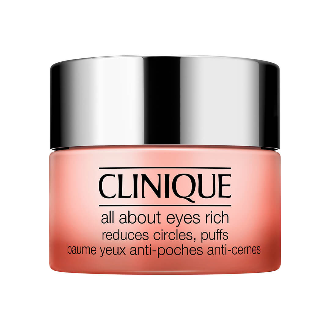 Clinique All About Eyes Eye Creme Rich 15 ml