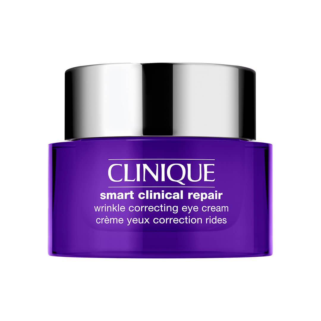 Clinique Smart Clinicial Repair Wrinkle Correcting Eye Cream 15 ml