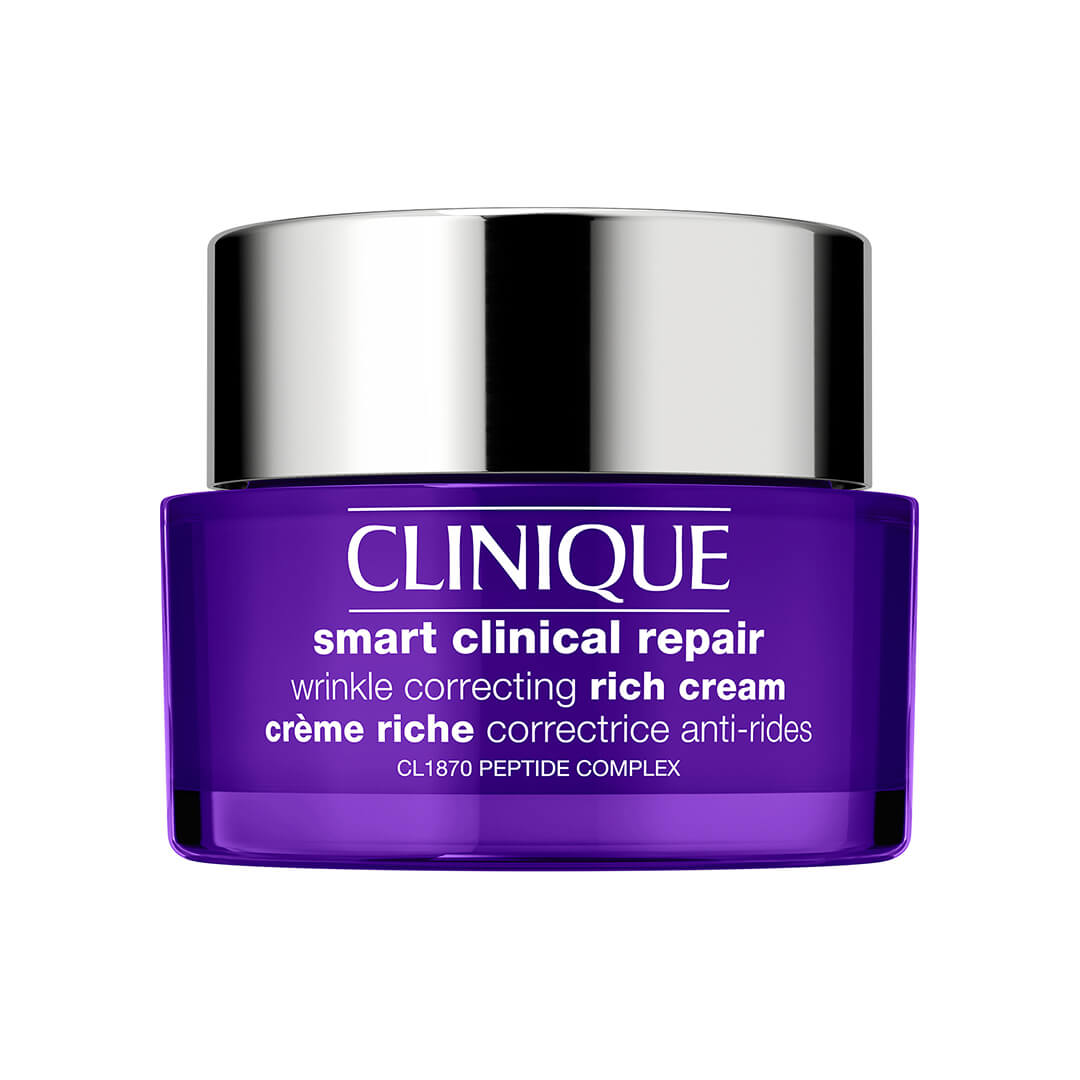 Clinique Smart Clinical Repair Wrinkle Face Cream Rich 50 ml