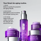 Clinique Smart Clinical Repair Wrinkle Face Cream Rich 50 ml