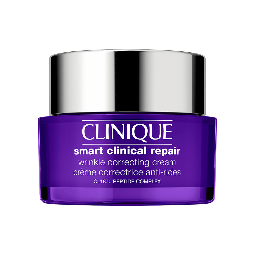 Clinique Smart Clinical Repair Wrinkle Face Cream 50 ml