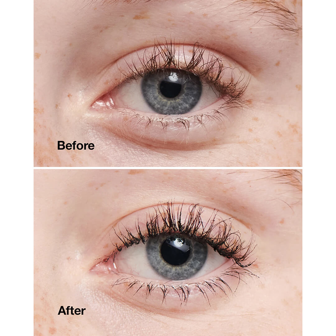 Clinique High Impact Zero Gravity Mascara Black 8 ml