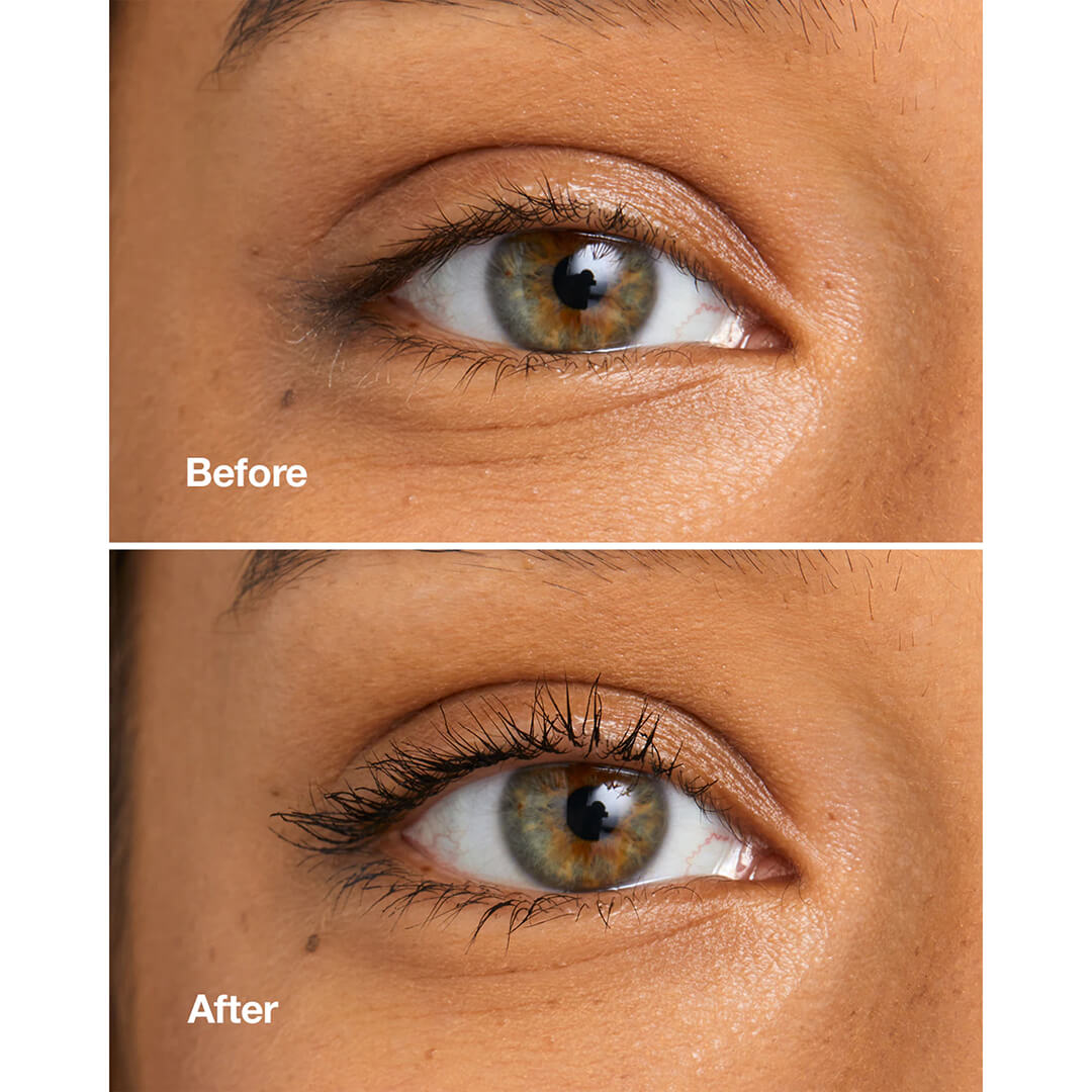 Clinique High Impact Zero Gravity Mascara Black 8 ml