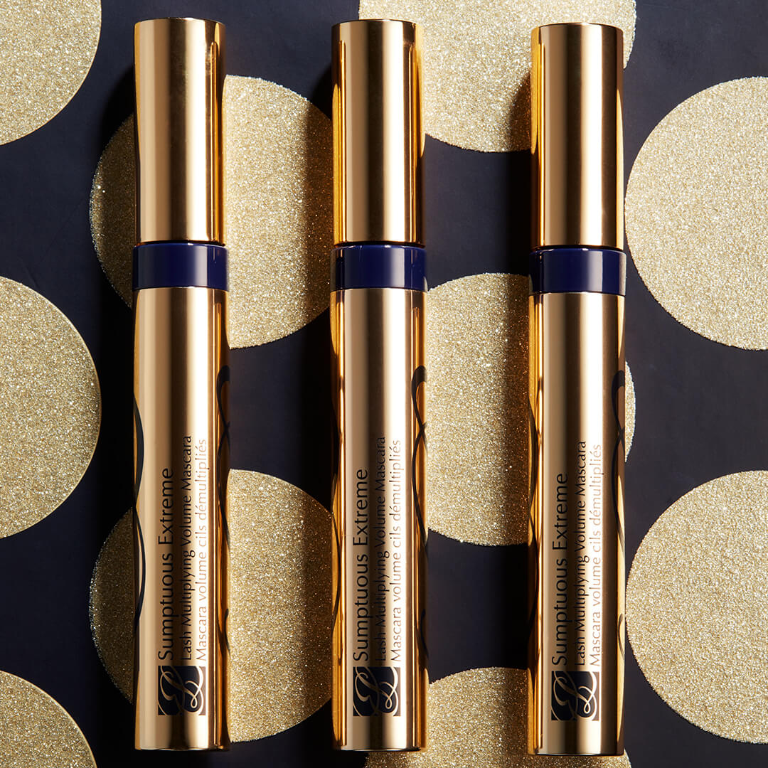 Estee Lauder Sumptuous Extreme Lash Multiplying Volume Mascara Black 8 ml