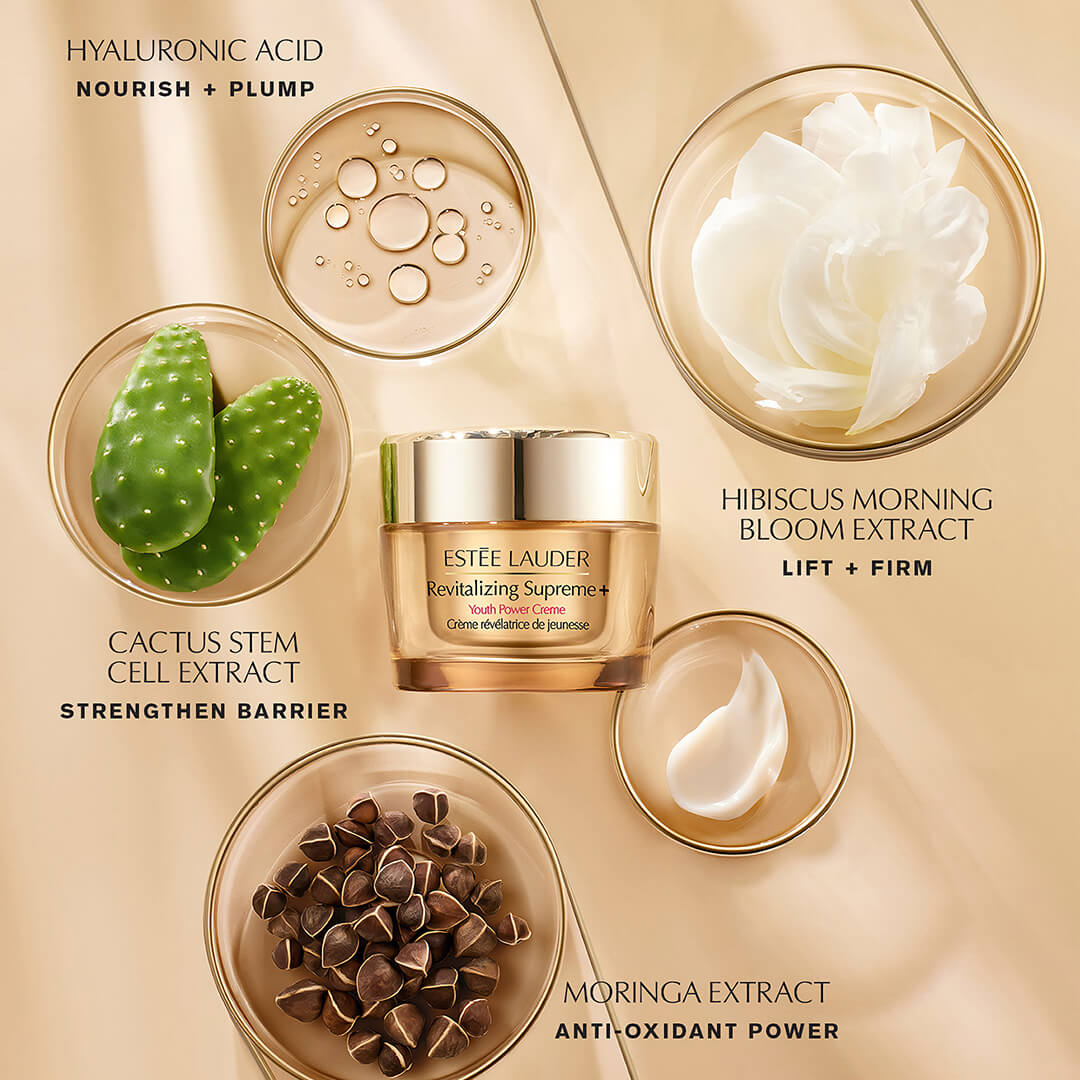 Estee Lauder Revitalizing Supreme+ Youth Power Creme 50 ml