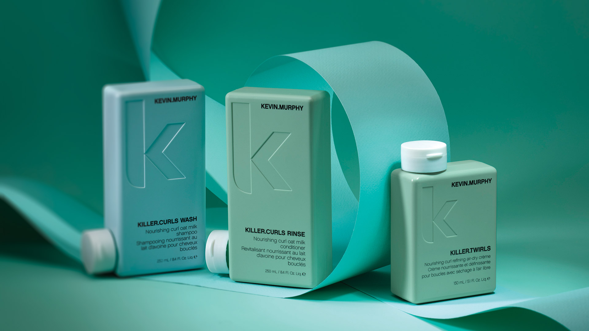 KEVIN.MURPHY CURLS