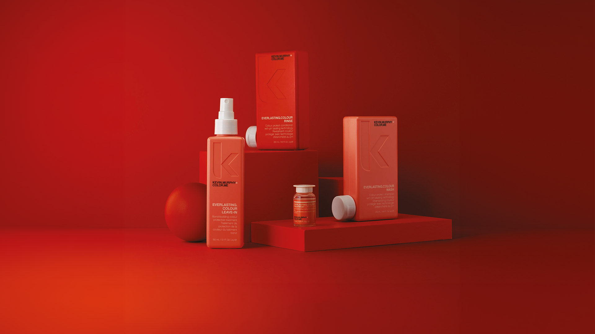 KEVIN.MURPHY EVERLASTING COLOUR