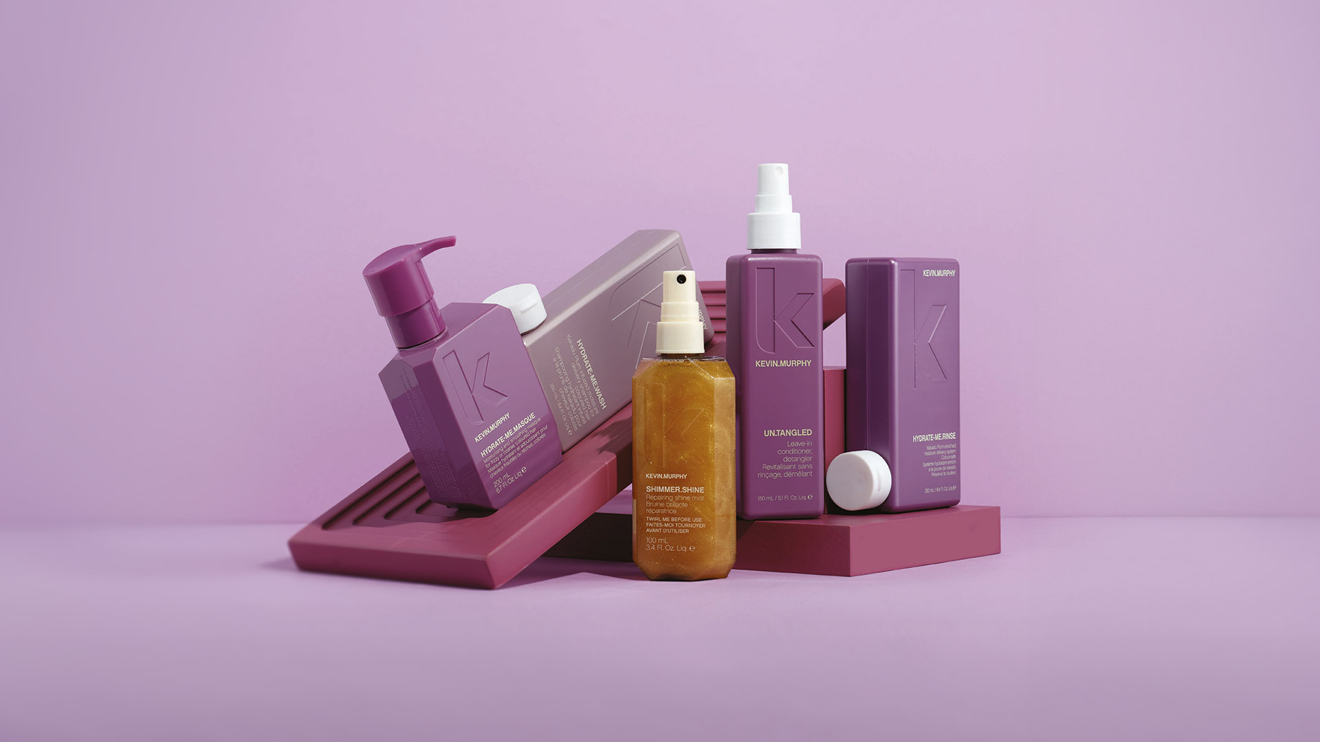 KEVIN.MURPHY HYDRATE