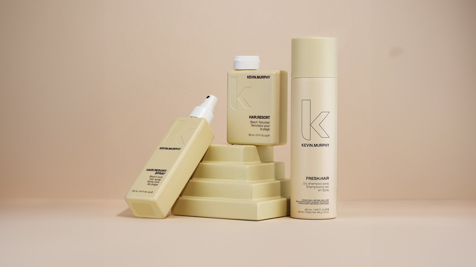 KEVIN.MURPHY TEXTURE