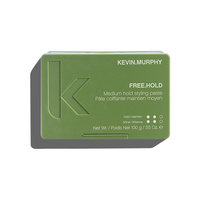 Kevin Murphy Free Hold 100g