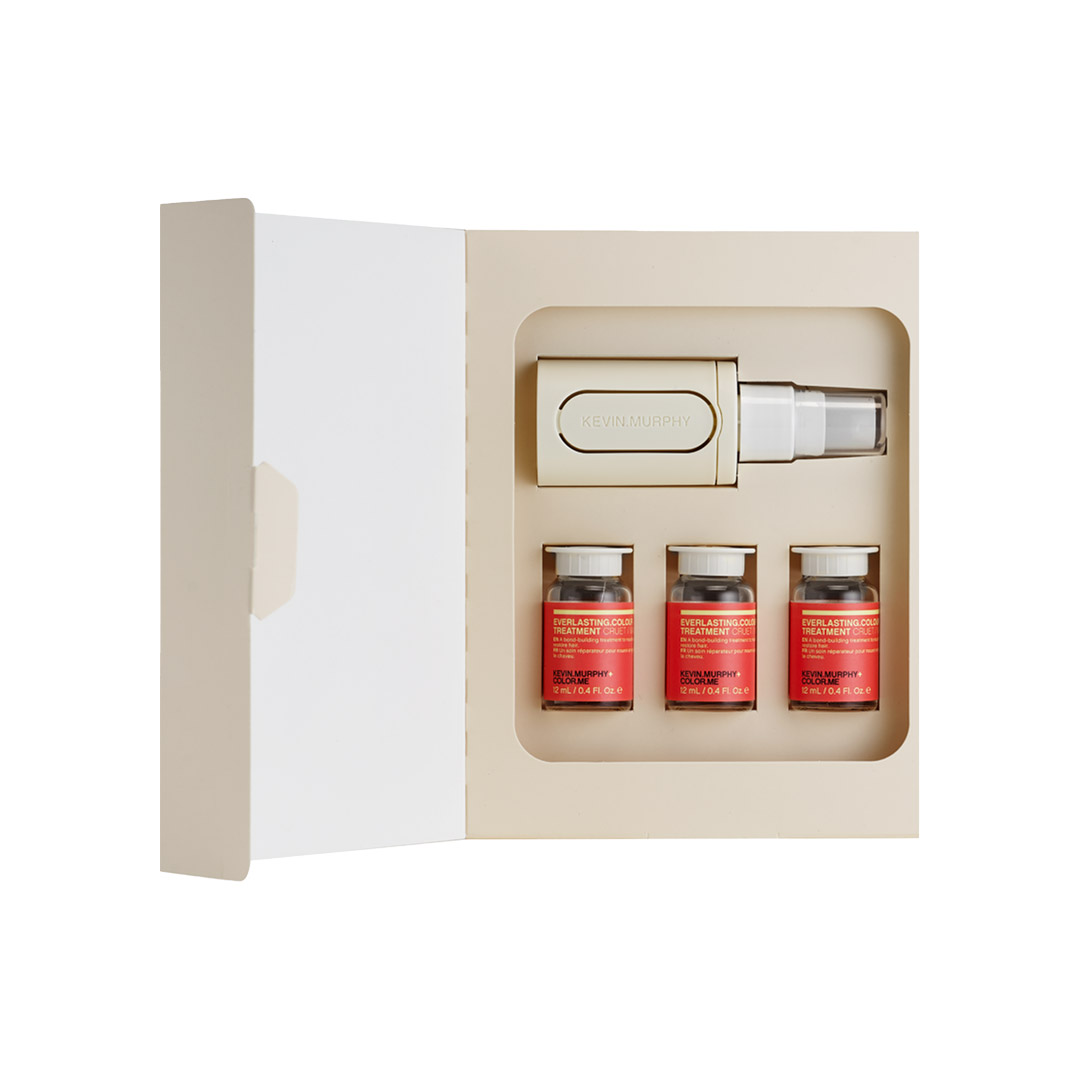 Kevin Murphy Everlasting Colour Treatment 3 x 12 ml