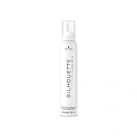 Schwarzkopf Professional Silhouette Mousse Flexible Hold 200 ml