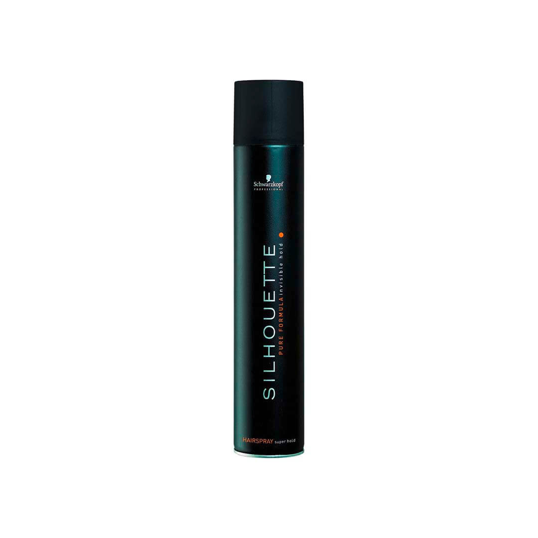 Schwarzkopf Professional Silhouette Hairspray Super Hold 300 ml