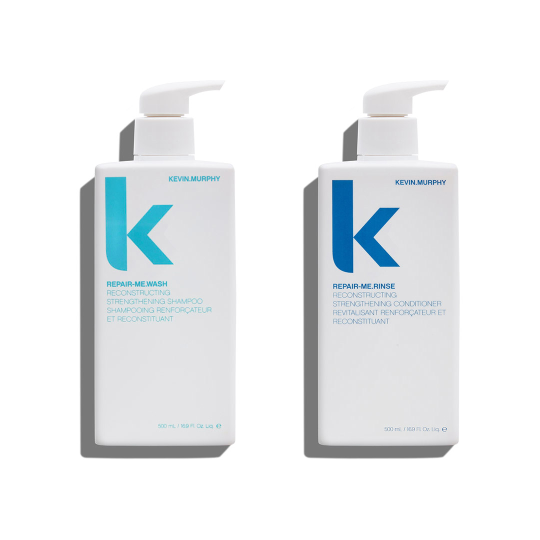 Kevin Murphy Repair Me Wash And Rinse Duo 1000 ml