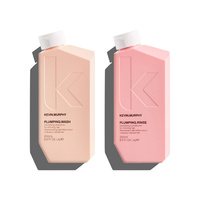 Kevin Murphy Plumping Wash And Rinse Duo 500 ml