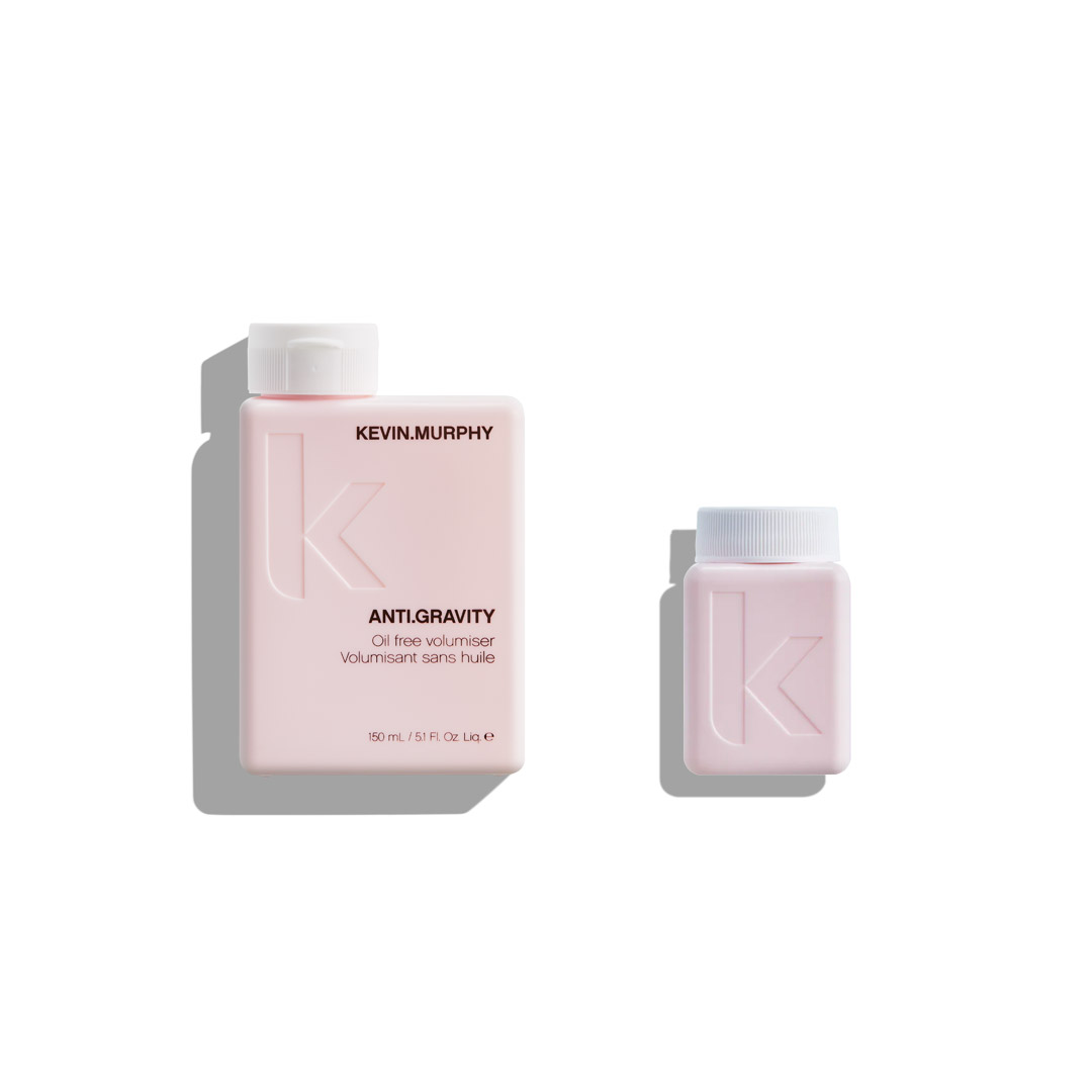 Kevin Murphy Anti Gravity Oil Free Volumiser Duo 190 ml