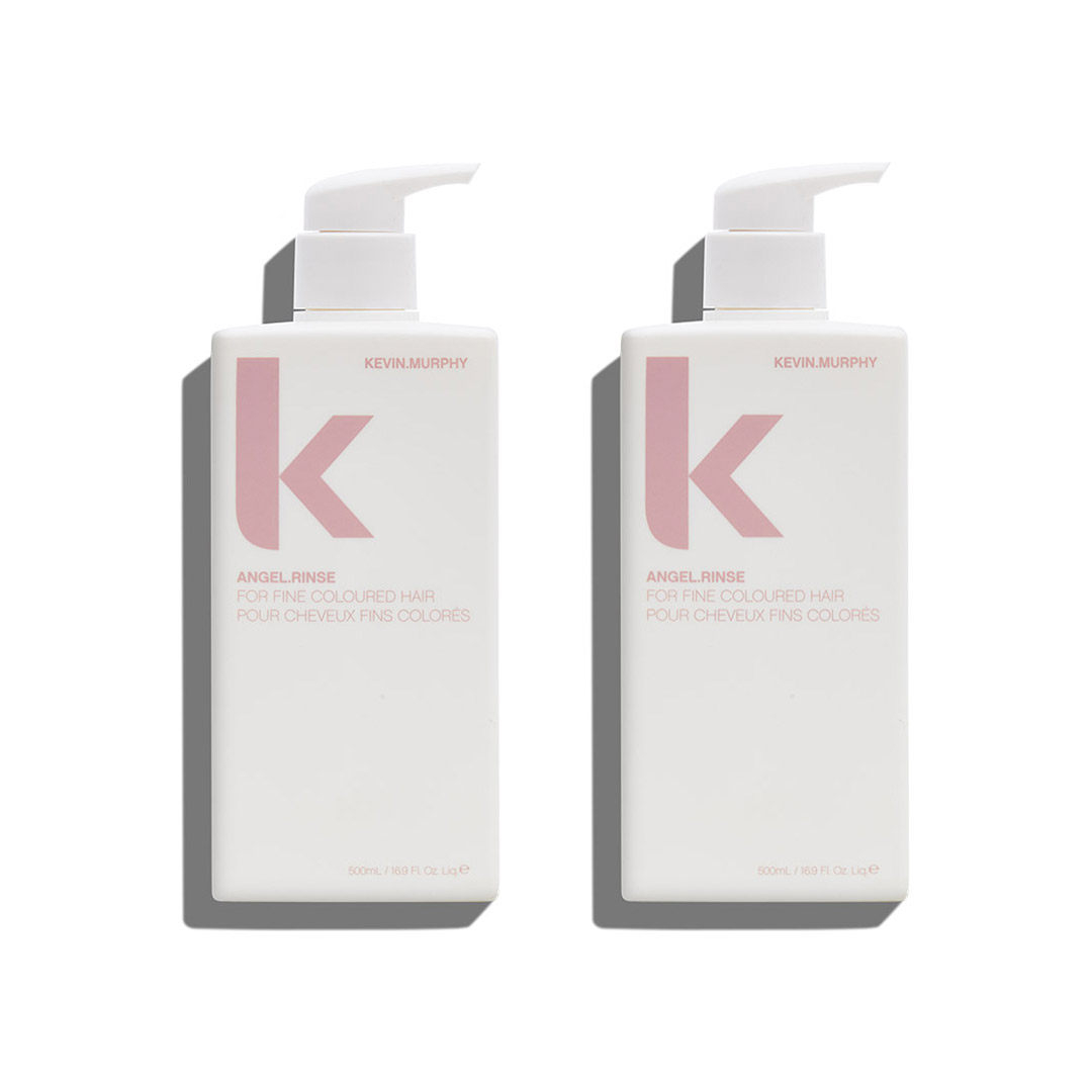 Kevin Murphy Angel Rinse Conditioner 2 x 500 ml