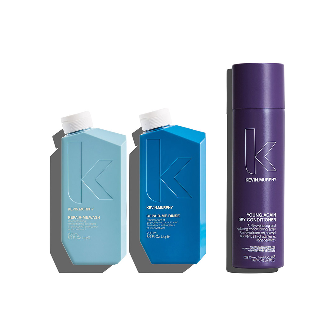 Kevin Murphy Velvet Fix Me Up Gift Box