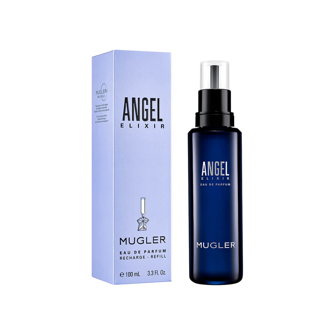 Mugler Angel Elixir EdP Refill 100 ml