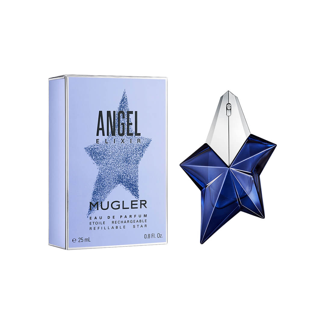 Mugler Angel Elixir EdP 25 ml