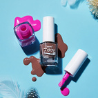 Depend 7day Hybrid Polish Bohemian Boho Babe 7289 5 ml