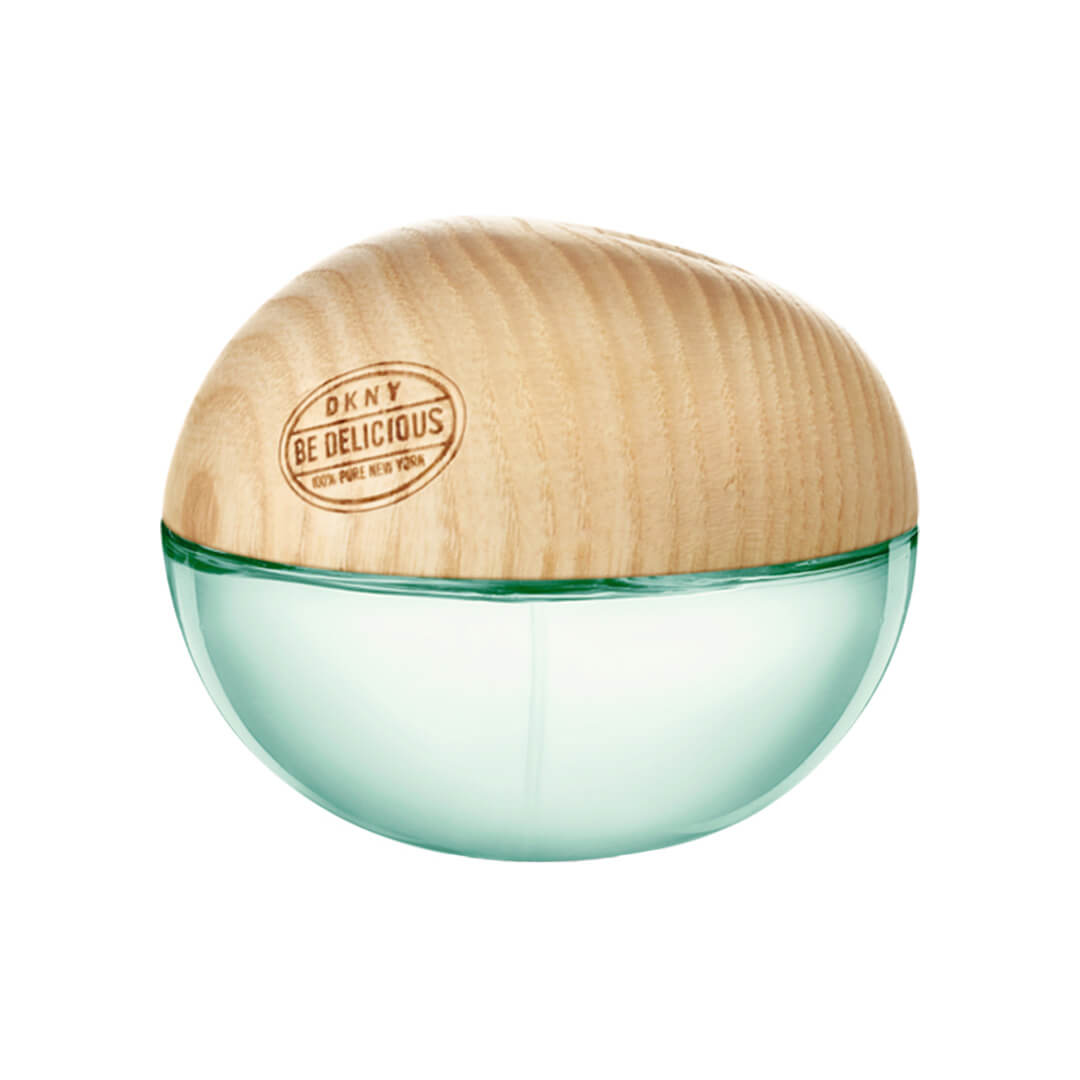 DKNY Be Delicious Coconuts About Summer EdT