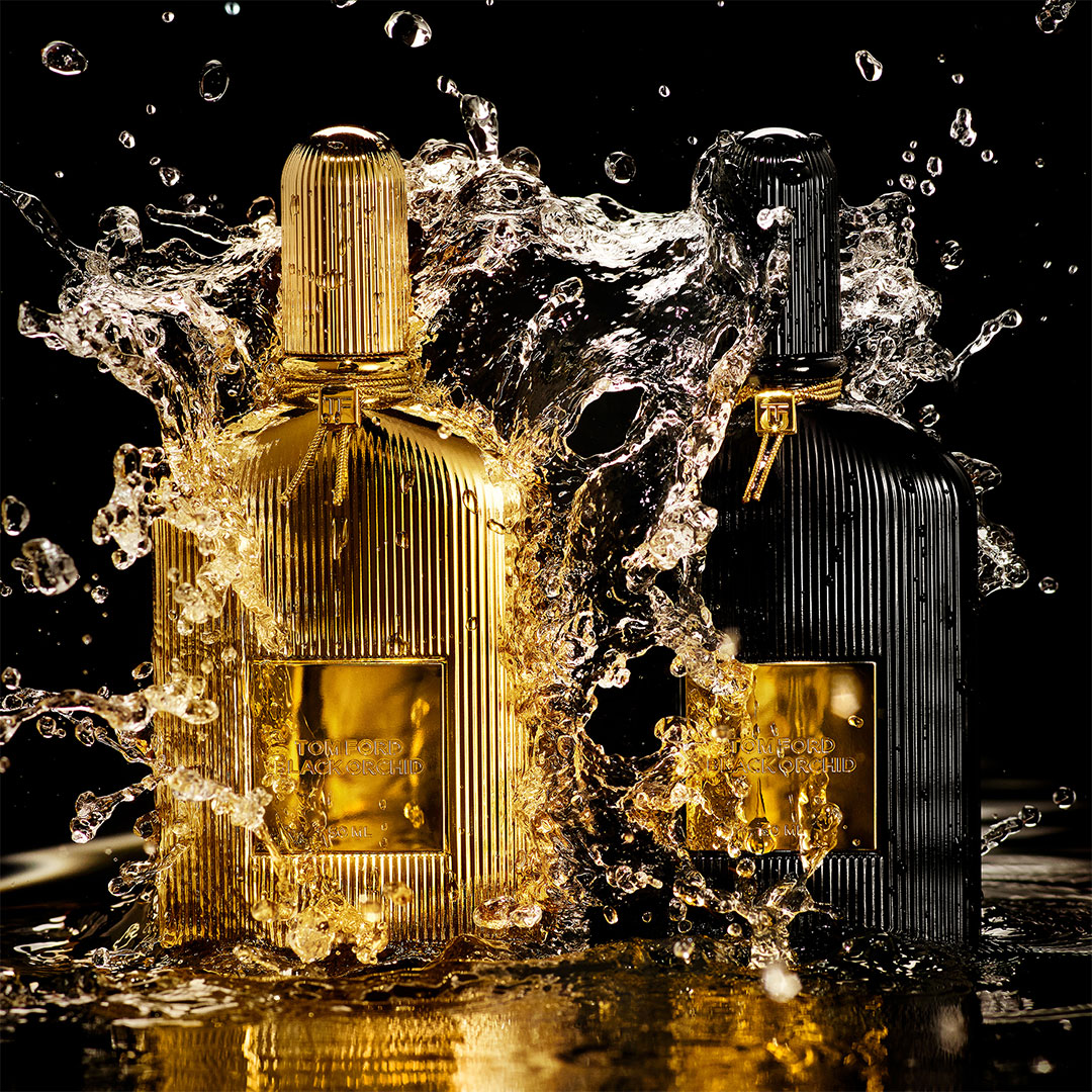 Tom Ford Black Orchid EdP 30 ml