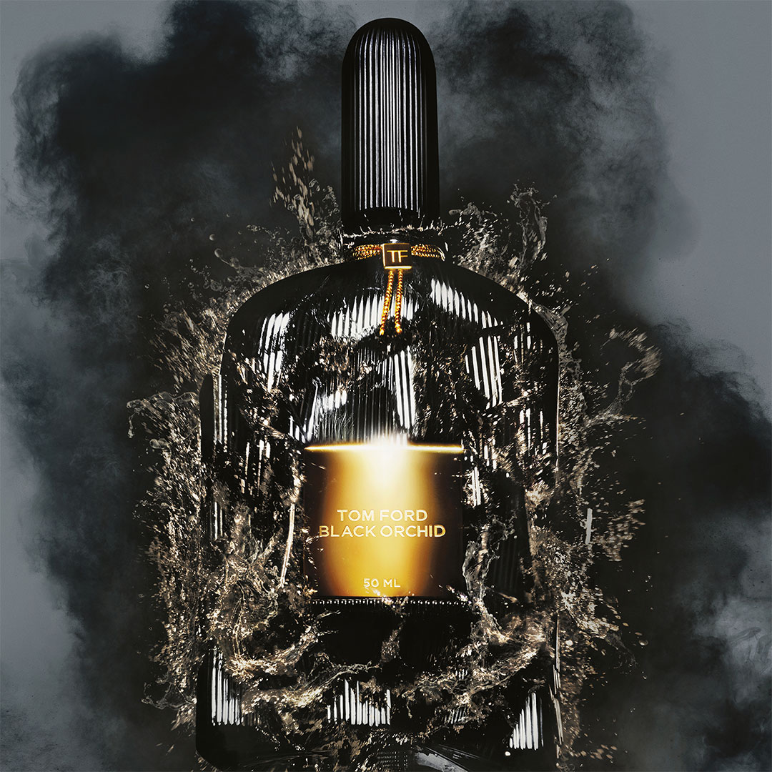Tom Ford Black Orchid EdP 50 ml