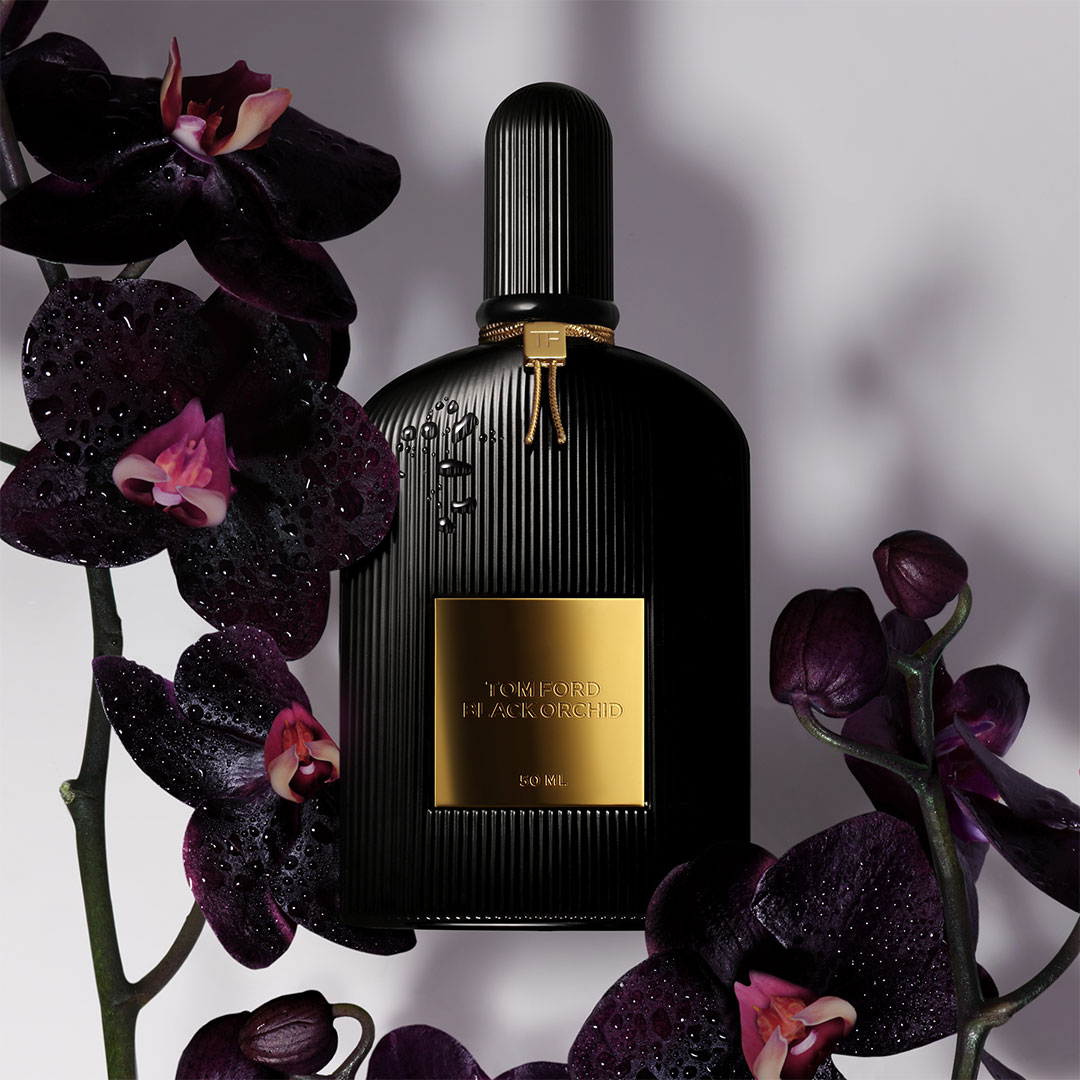 Tom Ford Black Orchid EdP 50 ml