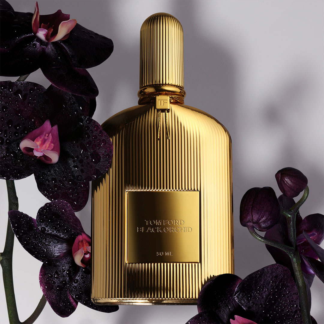 Tom Ford Black Orchid Parfum 100 ml