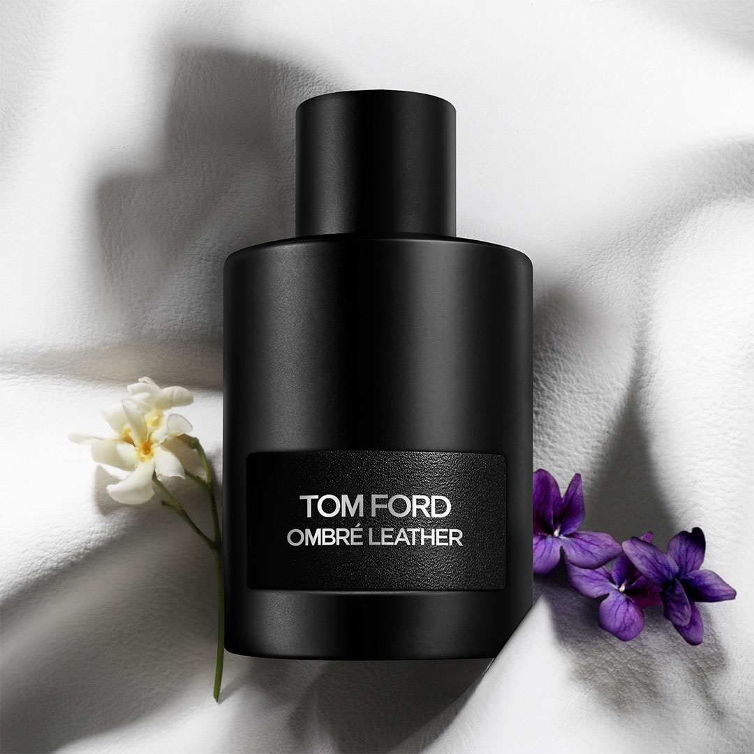 Tom Ford Ombre Leather EdP Travel Spray 10 ml