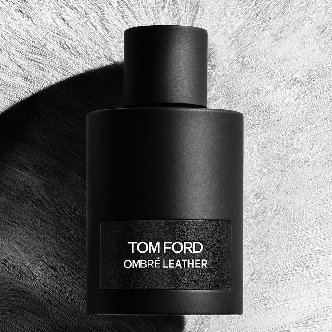 Tom Ford Ombre Leather EdP 100 ml