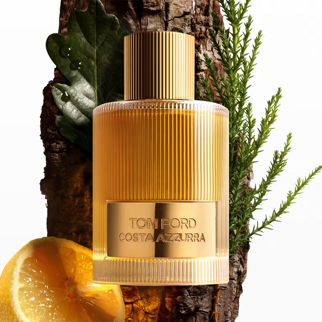 Tom Ford Costa Azzurra Signature EdP 100 ml