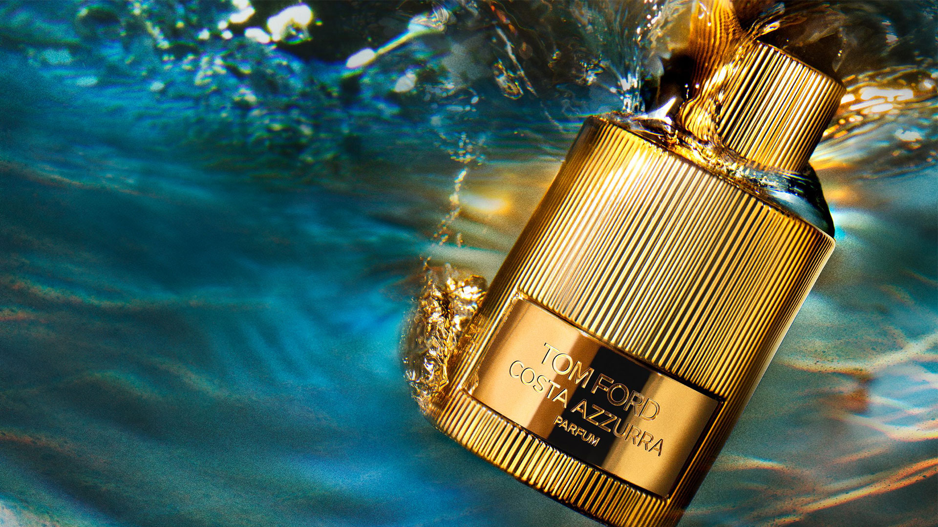 COSTA AZZURRA PARFUM