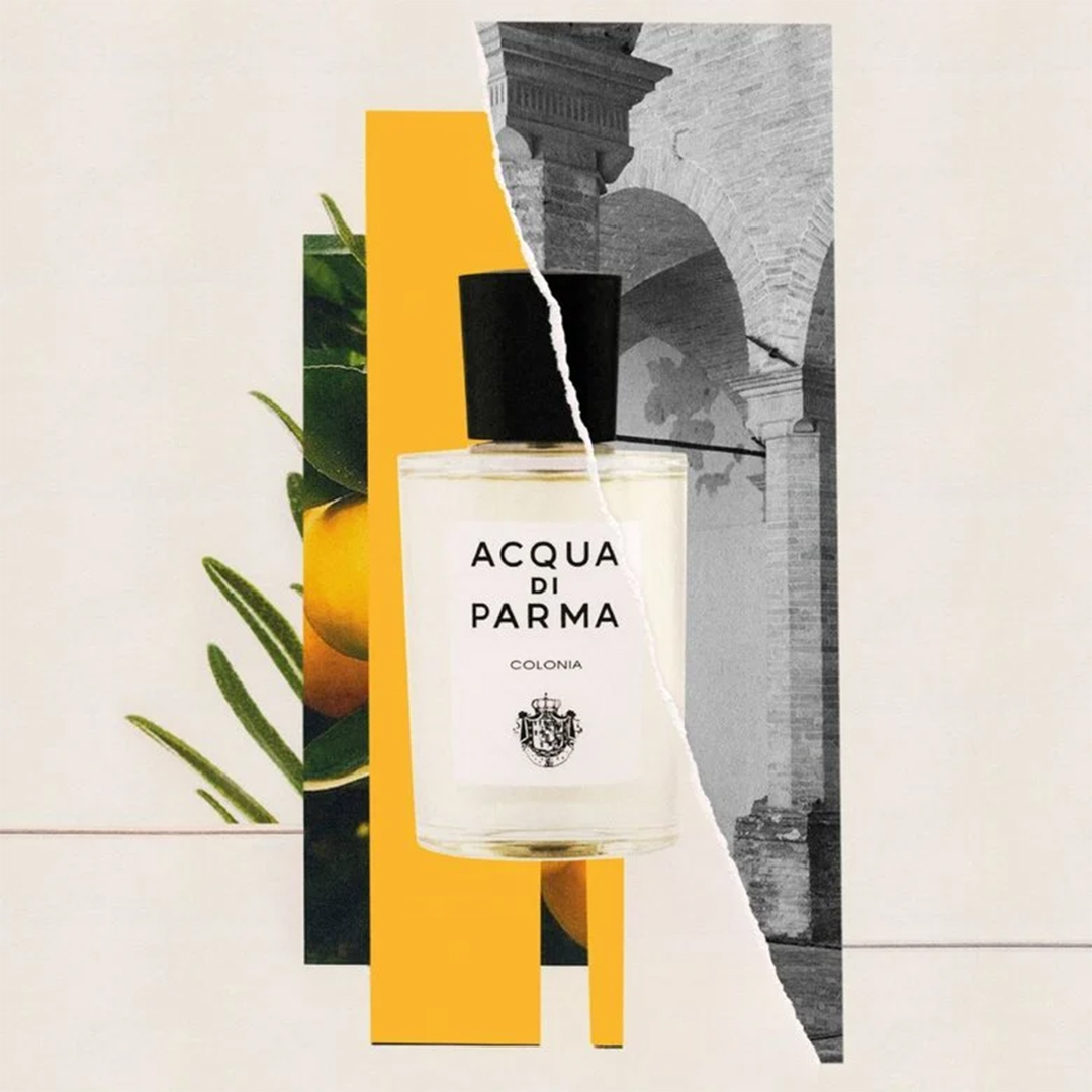 Acqua di Parma Colonia EdC 100 ml