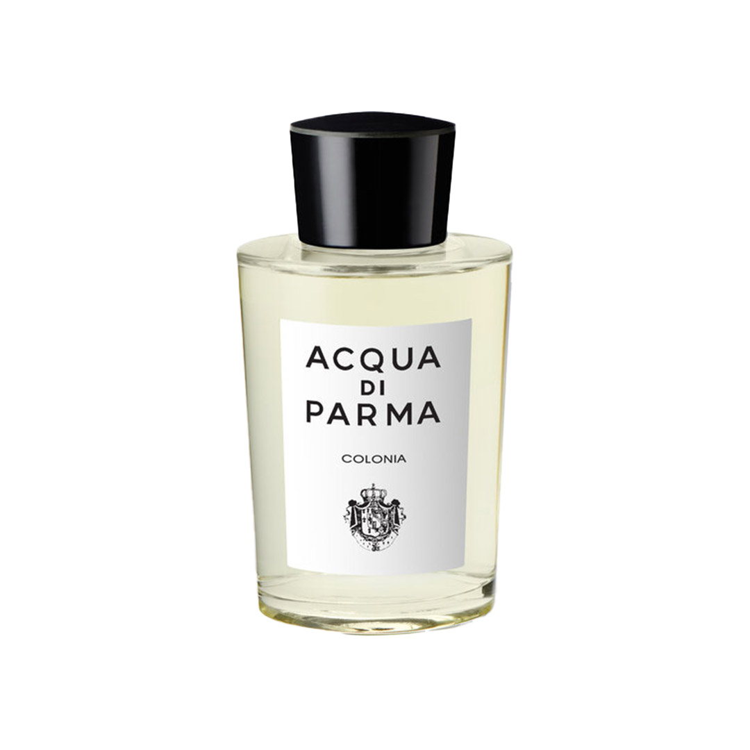 Acqua di Parma Colonia EdC Splash And Vapo 180 ml