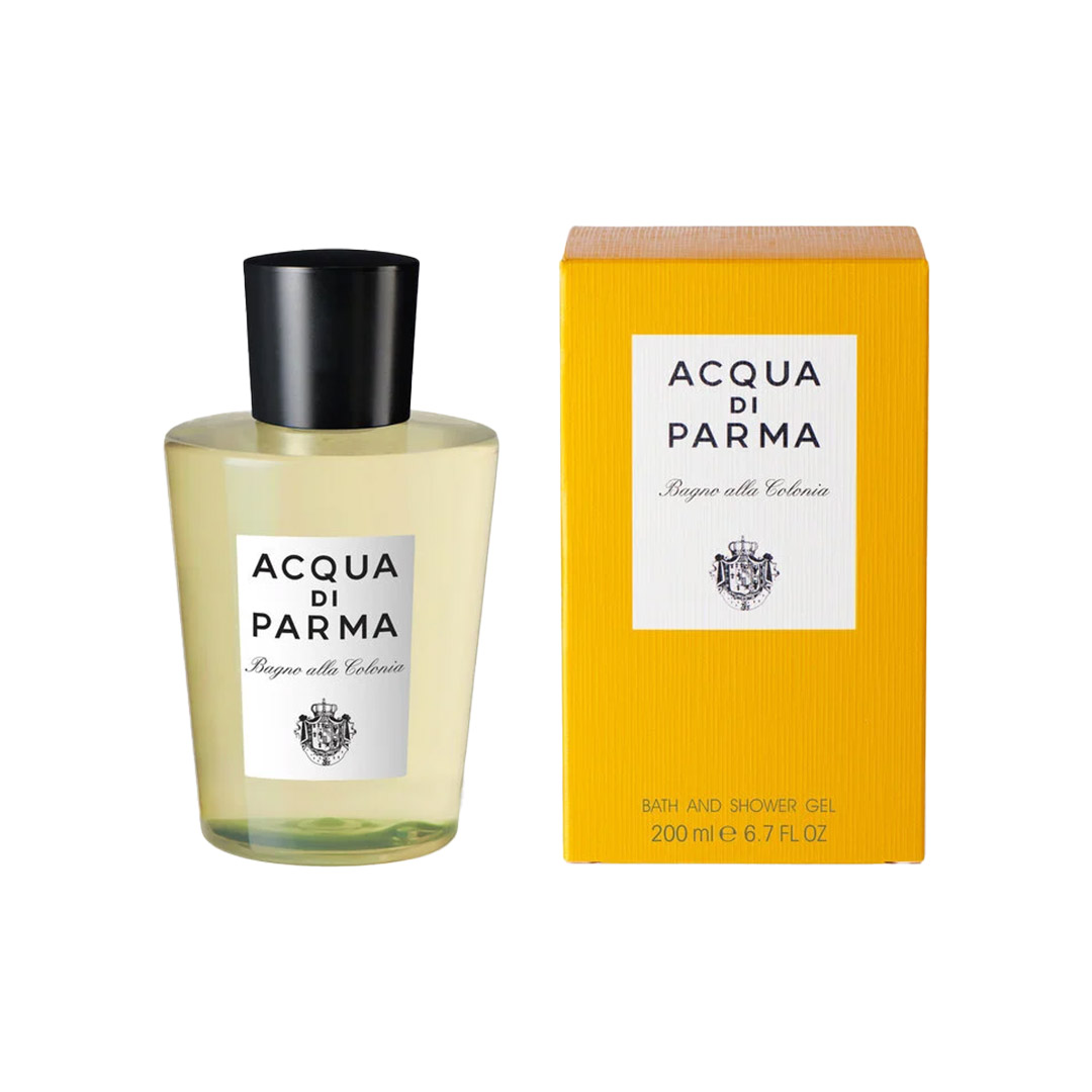 Acqua di Parma Colonia Bath And Shower Gel 200 ml